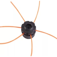 Катушка триммерная универсальная MAX, пластик, М10х1.25 Арт. B0149-4