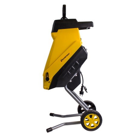 Измельчитель электрический Champion SH251 2.5кВт 40мм Арт. SH251