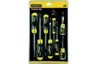 Набор 8 отверток CUSHIONGRIP Stanley Арт. 0-65-011