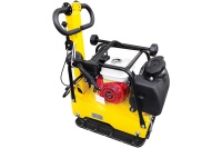 Виброплита TSS-VP120ТH 110кг 6,5л.с. раб.осн 655*450мм двигатель HONDA Арт. 207370