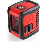Нивелир лазерный Kapro 842 15м, 0,4мм/м, 1 луч,1/4" Арт. 842