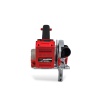 Пила дисковая акк CROWN CT25002-165HX-4 BMC 20V*4Ah Li-Ion 165мм 2АКК ЗУ кейс Арт. CT25002-165HX-4 BMC