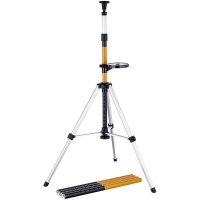 Штатив-распорная рейка 3.6м 5/8" (1/4") ELITECH Арт. 2210.000700