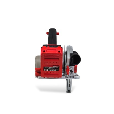 Пила дисковая акк CROWN CT25002-165HX-4 BMC 20V*4Ah Li-Ion 165мм 2АКК ЗУ кейс Арт. CT25002-165HX-4 BMC