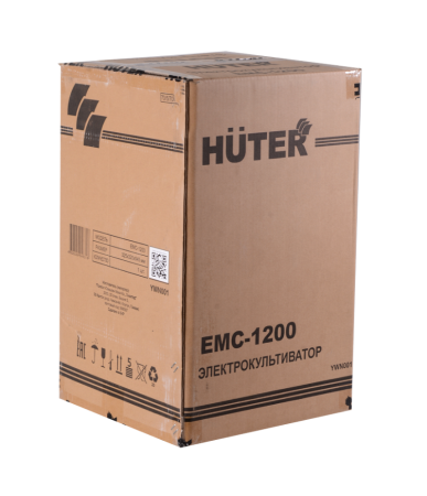 Электрический культиватор Huter ЕМС-1200