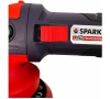 Машина полир. SPARKY PMB 900CE HD 900Вт 150мм 1800-5500 об/мин Арт. 14000112311
