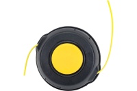 Головка трим. Champion НТ34 М8х1.25 2.0-2.7мм правая полуавт. Т261 Т262 Арт. C5124