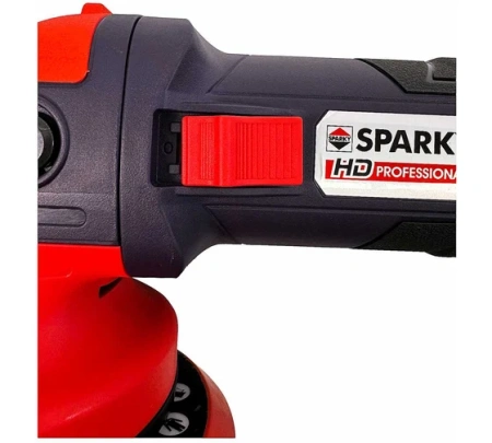 Машина полир. SPARKY PMB 900CE HD 900Вт 150мм 1800-5500 об/мин Арт. 14000112311