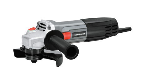 УШМ ProfiPower PGS-1100R 125мм 1100Вт Арт. E0004
