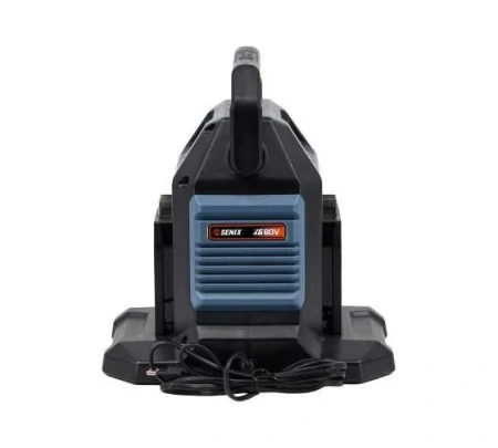 Зарядное устройство SENIX CHDX6-M-EU X6 60V 8A для 2-х аккумуляторов Арт. CHDX6-M-EU
