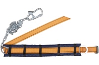 Пояс страховочный ПП-1Г (цепь) (РОС) FIT Арт. 12573