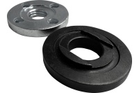 Гайка М14 Vertextools с опорным фланцем, комплект Арт. 20-40-125