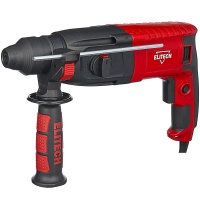 Перфоратор Elitech П 0623РЭМ SDS+ 620Вт 2.1Дж 3 реж. Арт. П 0623РЭМ