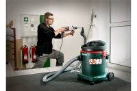 Пылесос Metabo ASA 32 L 1.2кВт 32л 60л/с 200мБар розетка Арт. 602013000
