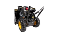 Снегоуборщик CHAMPION ST553 5,5л.с.ш/в: 53/42см,4F/1R руч.старт Арт. ST553