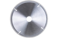 Диск пильный 216х30х100Т ELITECH по алюминию Арт. 1820.116600