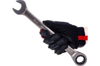 Ключ комбинированный с трещетк 24мм Дело Техники Арт. 515024