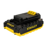 Аккумулятор Stanley SB20D 18V 2Ач Li-Ion Арт. SB20D-RU