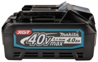 Аккумулятор XGT, Li-Ion, 40 В, 4.0 Ач, BL4040 Makita 191B26-6