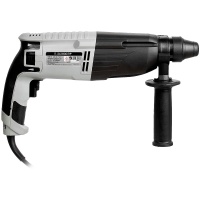 Перфоратор Интерскол П-26/800ЭР SDS+ 800Вт 3Дж 3 реж. кейс Арт. 426.0.1.00