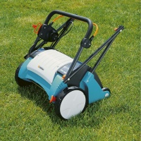 Скарификатор электрический Gardena EVC 1000 1кВт 30см Арт. 04068-20.000.00