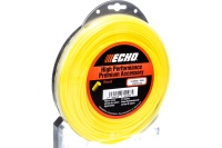 Корд трим. ECHO Roundl Line (круглый) 3.0мм 56м