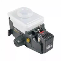 Аппарат окрасочный SCHTAER SCH-X1 500Вт 21V 1,1л/мин 1.7л 170 бар Арт. SCH-X1