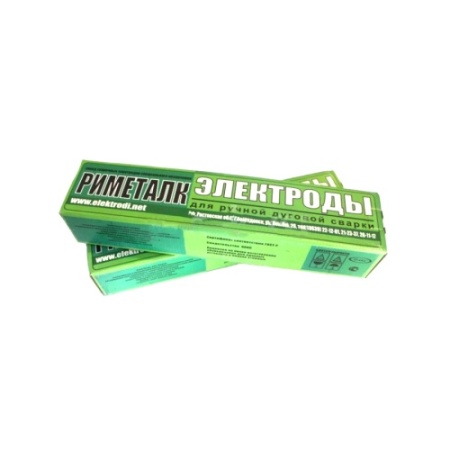 Электроды РИМЕТАЛК УОНИ 13/55 3.0 (5кг) Арт. 68958