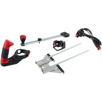 Шлифмашина прямая Elitech ПШ 650Э 650Вт 3.2/4.0/6.0мм 10000-30000об/мин Арт. ПШ 650Э