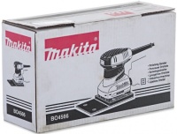 ПШМ Makita BO4566 200Вт, 100х240мм, 14000об/мин Арт. BO4566