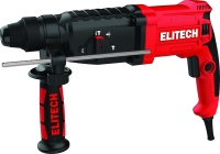 Перфоратор Elitech П 0928РЭМ SDS+ 800Вт 3.0Дж 3 реж. Арт. П 0928РЭМ