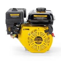 Двигатель CHAMPION G210-2HK 212см3, 7 л.с 13.5кг Арт. G210-2HK