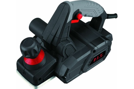 Рубанок PIT PEP82-C 650Вт 82мм 0-2мм Арт. PEP82-C