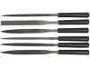 Набор надфилей Stanley 150мм 6шт Арт. 0-22-500