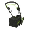 Газонокосилка самоходная GREENWORKS 82V 51см (в комплекте с АКБ 5 А ч и ЗУ)