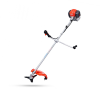 Триммер бенз VILLARTEC CB452 43см3 1.6кВт, неразъем, прям Арт. 1102070000