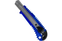 Нож малярный Vertextools с круглым фиксатором, 18мм Арт. 0044-18-01