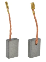 Щетки графитовые 2 шт, аналог Milwaukee/AEG 4931428719 Арт. 7140103
