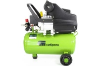 Компрессор СИБРТЕХ КК-1100/22 22л, 135л/мин, 1.1кВт Арт. 58036