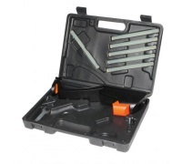 Пистолет клеевой Prorab 6612 500Вт 11мм Арт. 6612