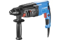 Перфоратор ЗУБР ЗП-26-800 К SDS+ 800Вт 3.3Дж 3 реж. Арт. ЗП-26-800 К