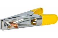 Клемма зазем КЗ-50 ECO PRIME КЕДР 500А Арт. 8017912