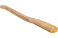 Топорище большое для топора Б3/Б4 береза, 500 мм FIT Арт. 46532