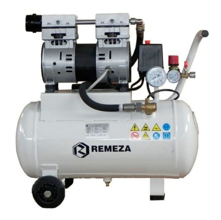 Компрессор Remeza СБ4/С-24.OLD20-3