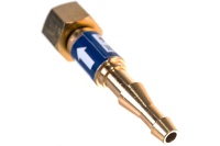 Клапан обрат. KRASS КО-К-20 для резака М16х1.5 Арт. 2855575