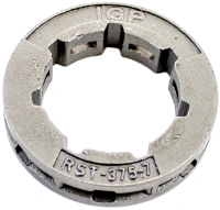 Звёздочка (венец) 3/8 STD 7-7 CHAMPION Арт. 1200003