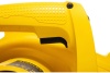 Воздуходув-пылесос электрический Stanley STPT600-RU 0.6кВт 210м3/ч 3.5л Арт. STPT600-RU