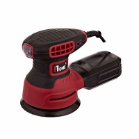 Шлифмашина эксц. NUMBER ONE ES400-1 400Вт 125мм Арт. ES400-1 1