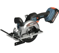 Пила дисковая акк SENIX PSCX2-M4-EU-0 20V Li-Ion 140мм без АКБ ЗУ Арт. PSCX2-M4-EU-0