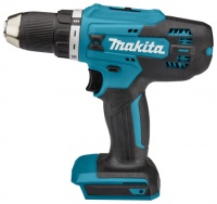 Дрель-шуруповерт акк Makita DF488DWE 18V*1.5Ah Li-ion 42/24Нм Арт. DF488DWE